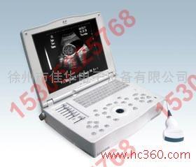 便携式超声诊断设备/医用超声仪器及有关设备 - 徐州市佳华电子设备